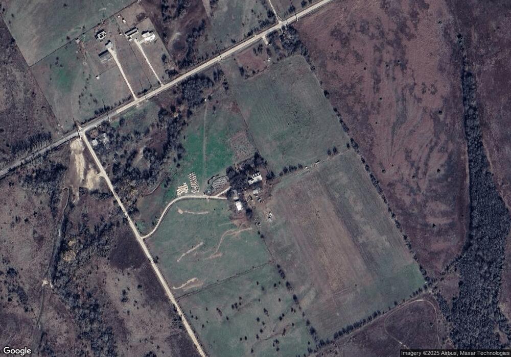 247 Little Roy Ln, Eddy, TX 76524 - photo 1