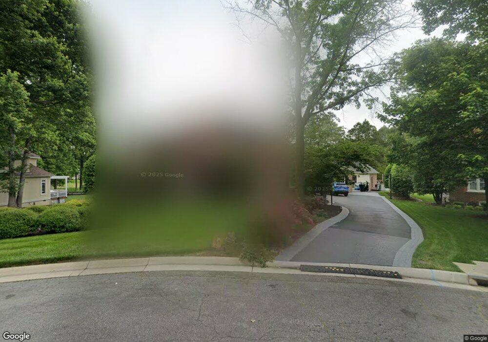 5909 Dalecross Ct, Glen Allen, VA 23059 - photo 1