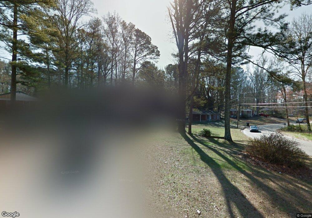 1477 Ravenel Rd, Conley, GA 30288 - photo 1