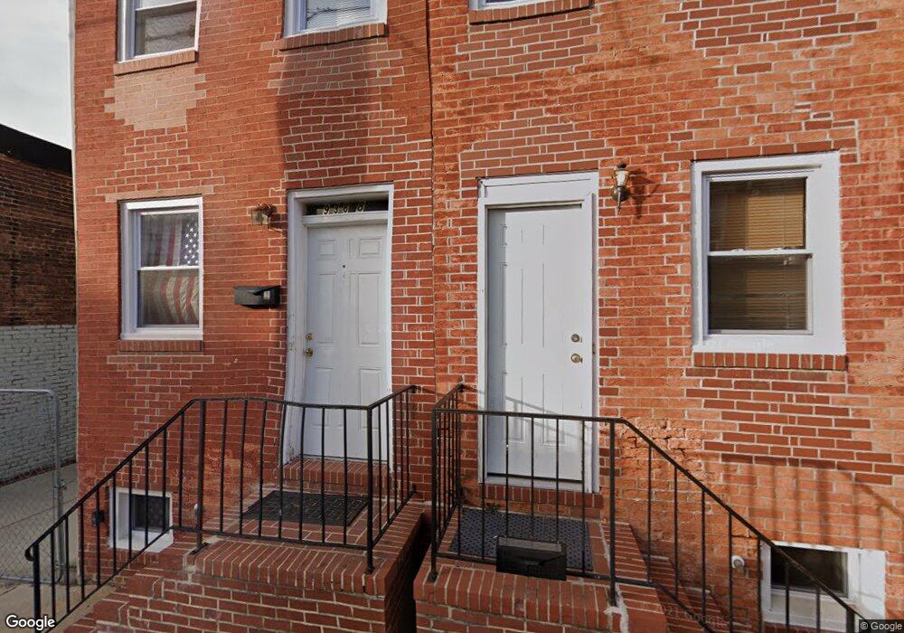 938 Lemmon St, Baltimore, MD 21223 - photo 1