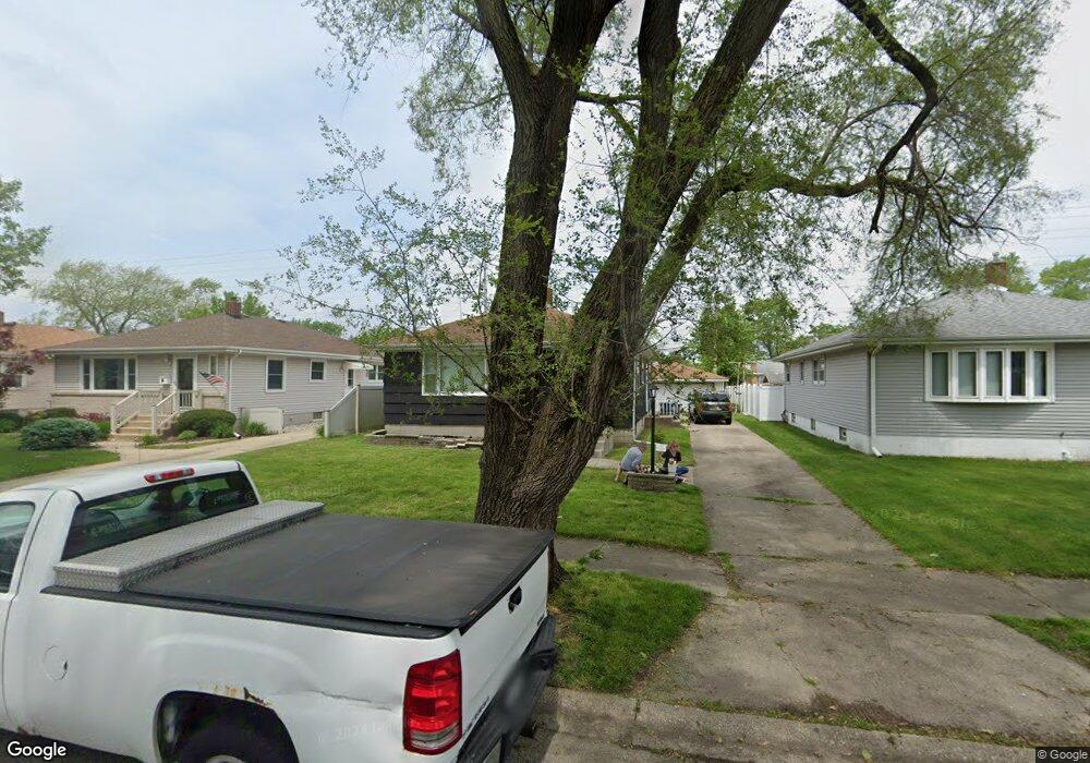 3445 Franklin St, Highland, IN 46322 - photo 1