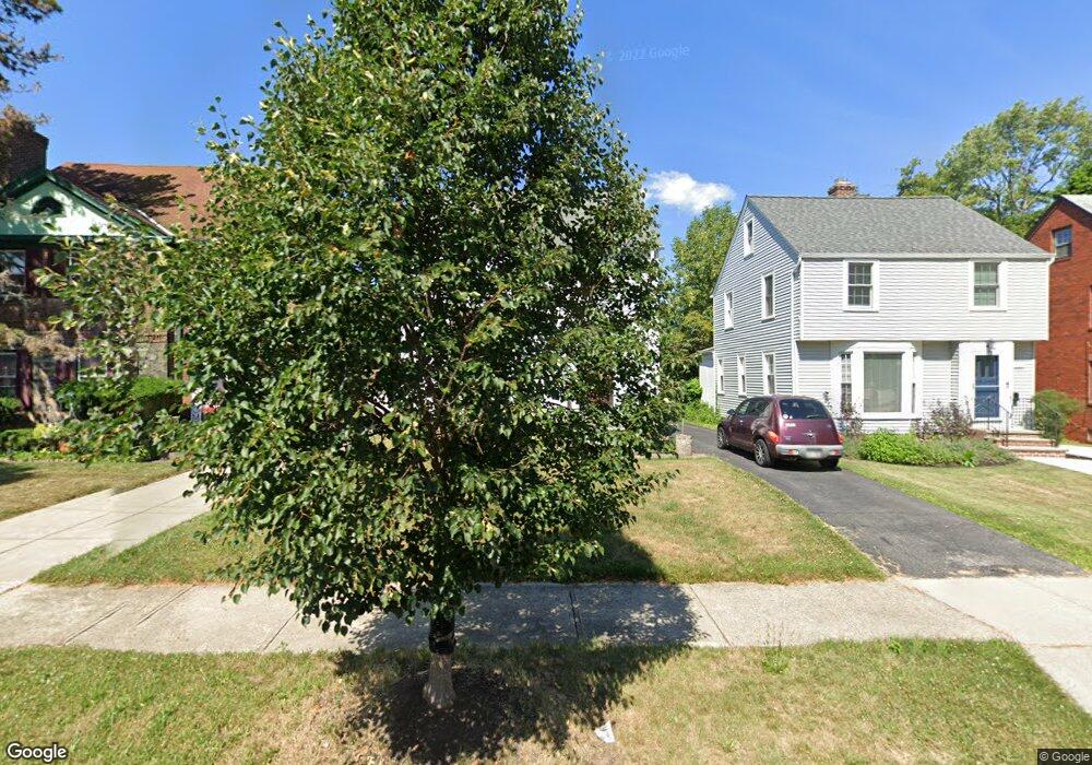 1928 Powell Ave, Cleveland Heights, OH 44118 - photo 1