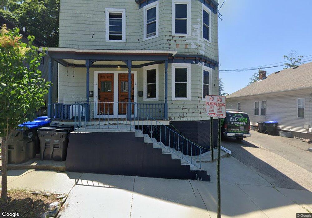 37 Evergreen St unit 2, Providence, RI 02906 - photo 1