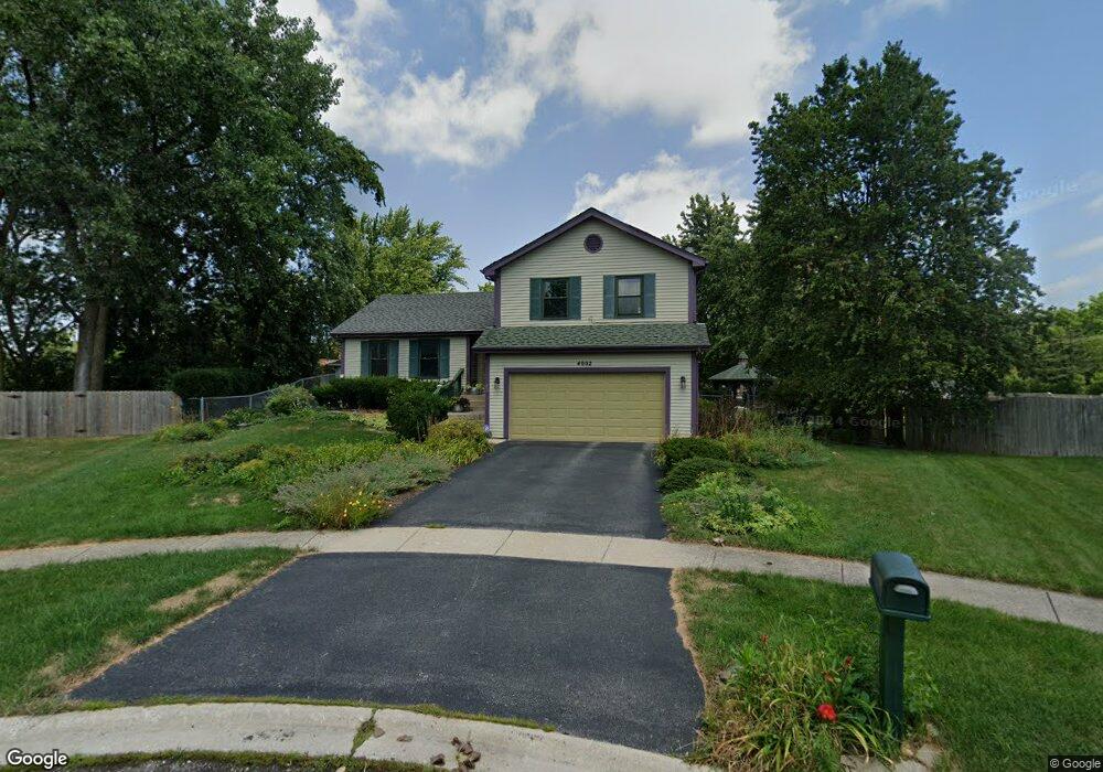 4002 192nd St, Country Club Hills, IL 60478 - photo 1