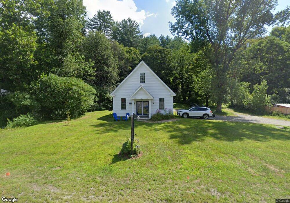 548 Vt Route 30, Newfane, VT 05345 - photo 1