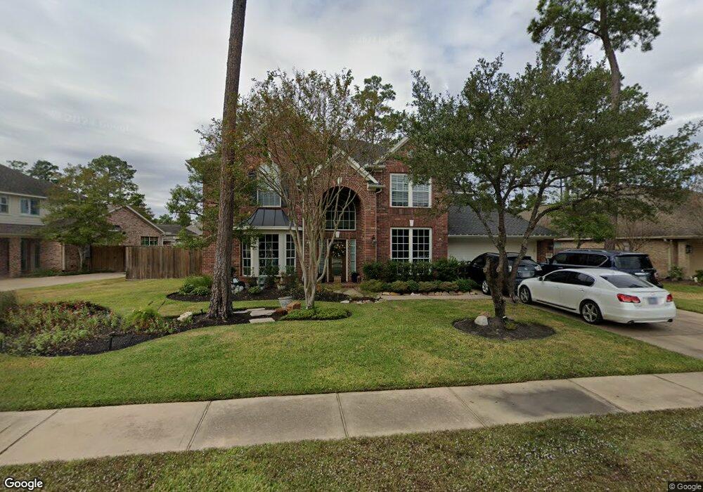 13526 Kavanaugh Ln, Cypress, TX 77429 - photo 1