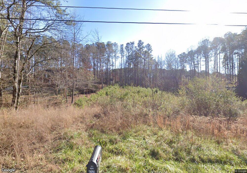 5886 Bridgemont Place NW, Acworth, GA 30101 - photo 1