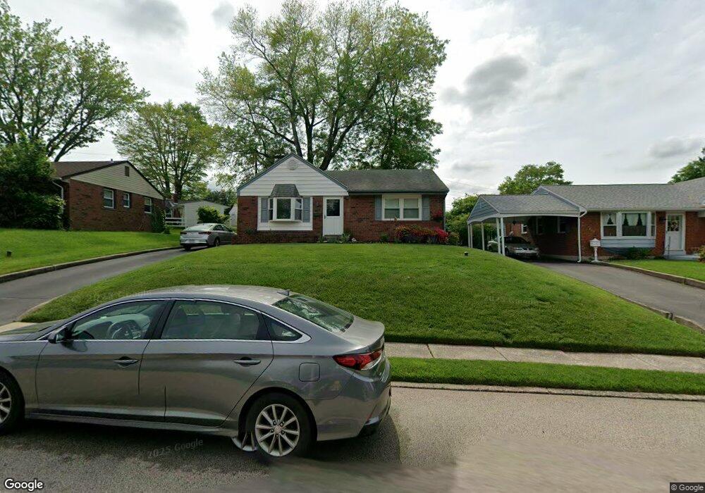 104 Lafayette Rd, Norristown, PA 19401 - photo 1