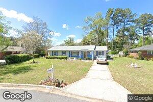 1503 Buckingham Way, Savannah, GA 31406