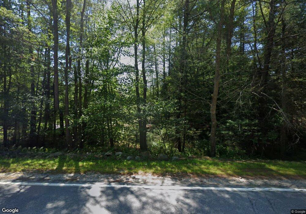 387 Old Turnpike Rd, Salisbury, NH 03268 - photo 1