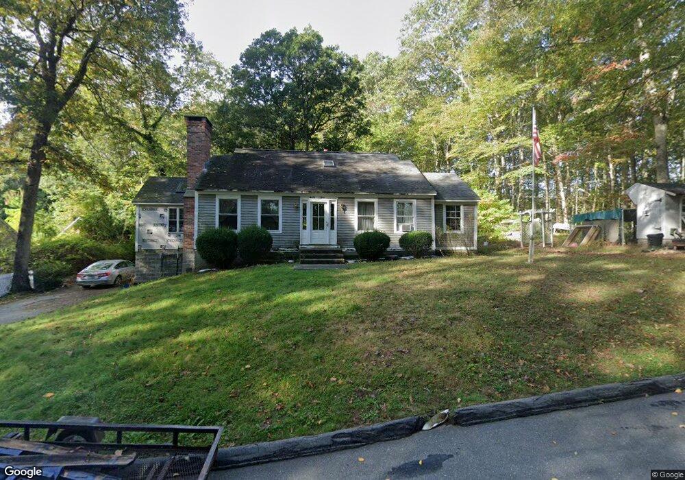 85 Quakertown Rd, Mystic, CT 06355 - photo 1