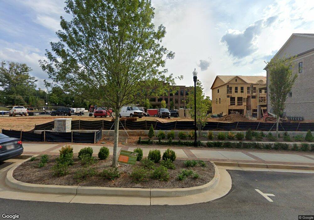 185 Thompson St, Alpharetta, GA 30009 - photo 1