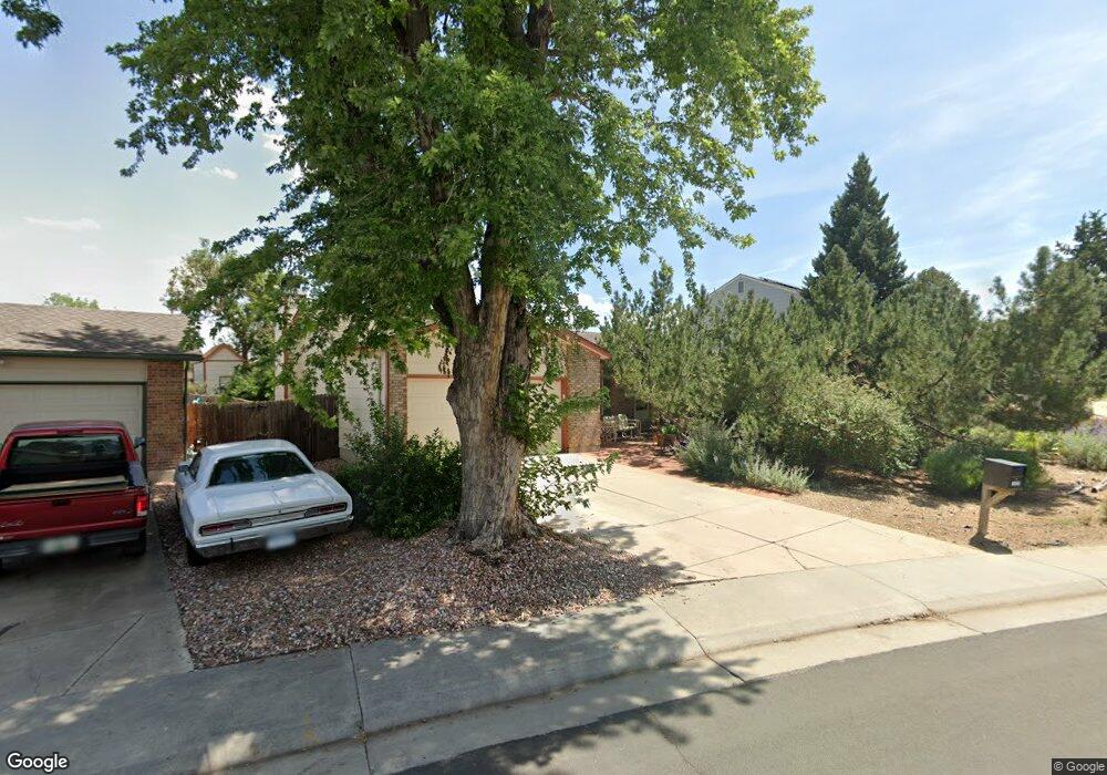 1438 S Zeno Way, Aurora, CO 80017 - photo 1