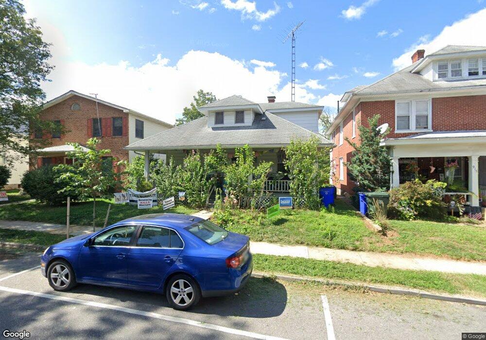 913 Mulberry Ave, Hagerstown, MD 21742 - photo 1
