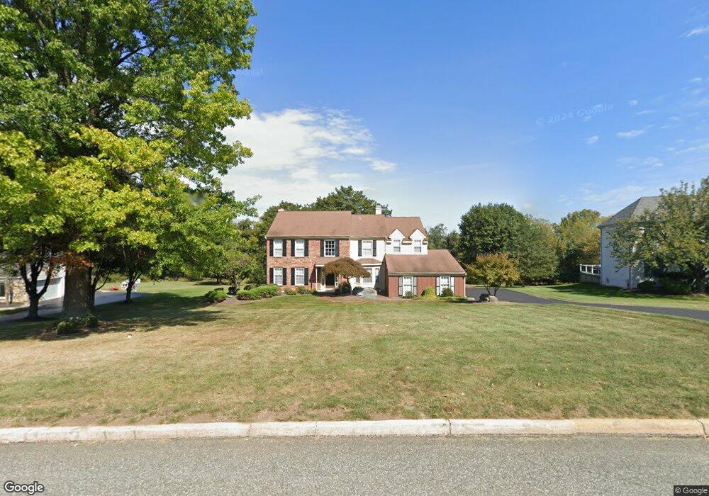 1903 Glenwold Dr, Paoli, PA 19301 - photo 1