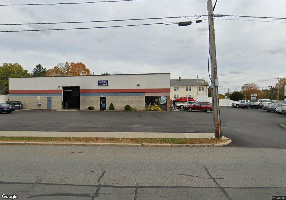 79R E Main St, Webster, MA 01570 - photo 1