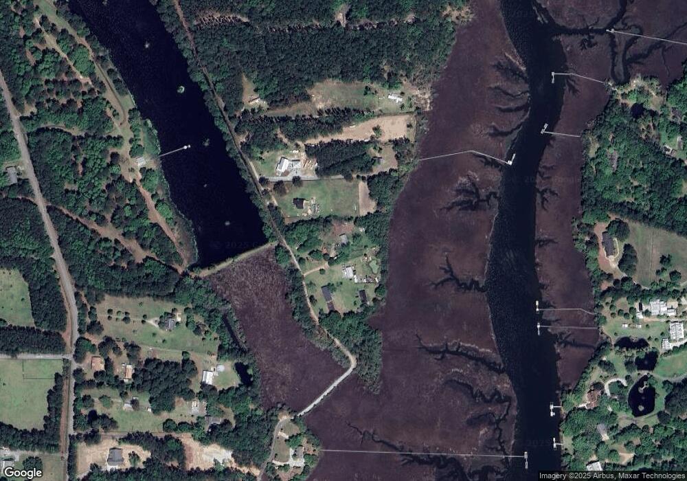 4719 Hutchinson Rd, Awendaw, SC 29429 - photo 1