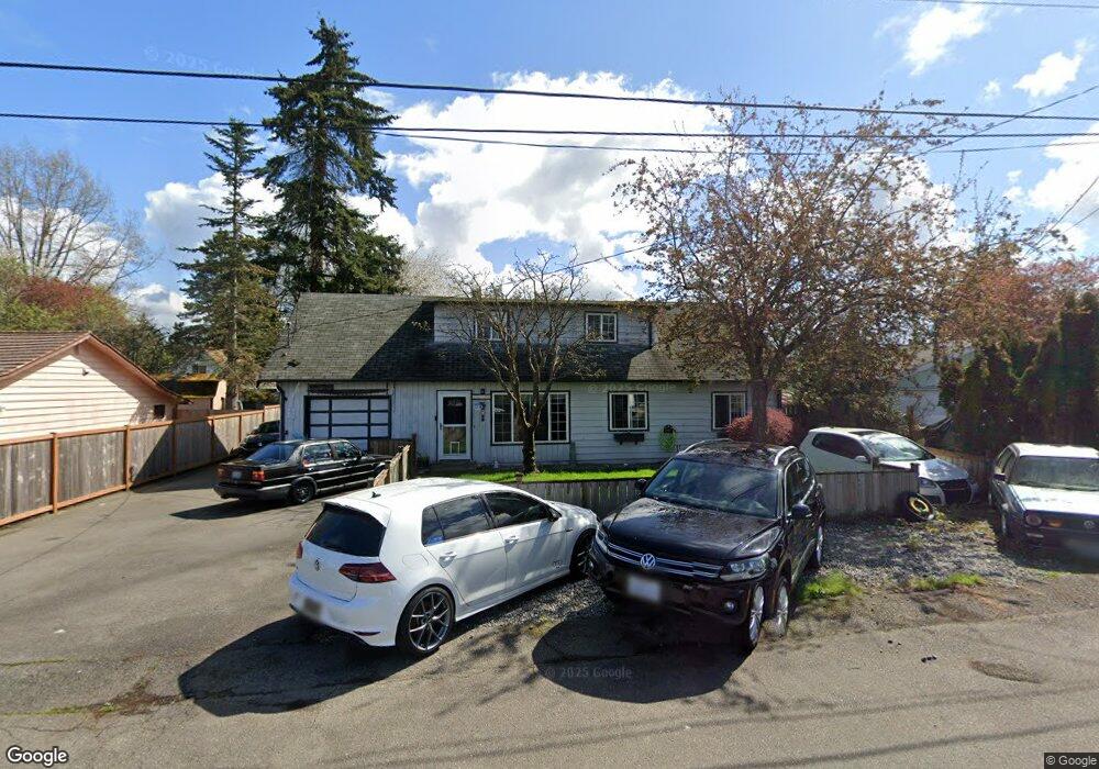 25726 19th Ave S, Des Moines, WA 98198 - photo 1