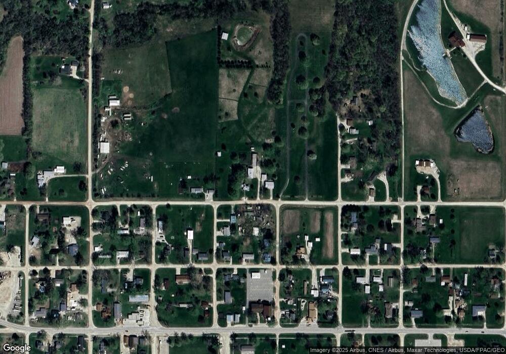 405 Turner Ave, Wever, IA 52658 - photo 1