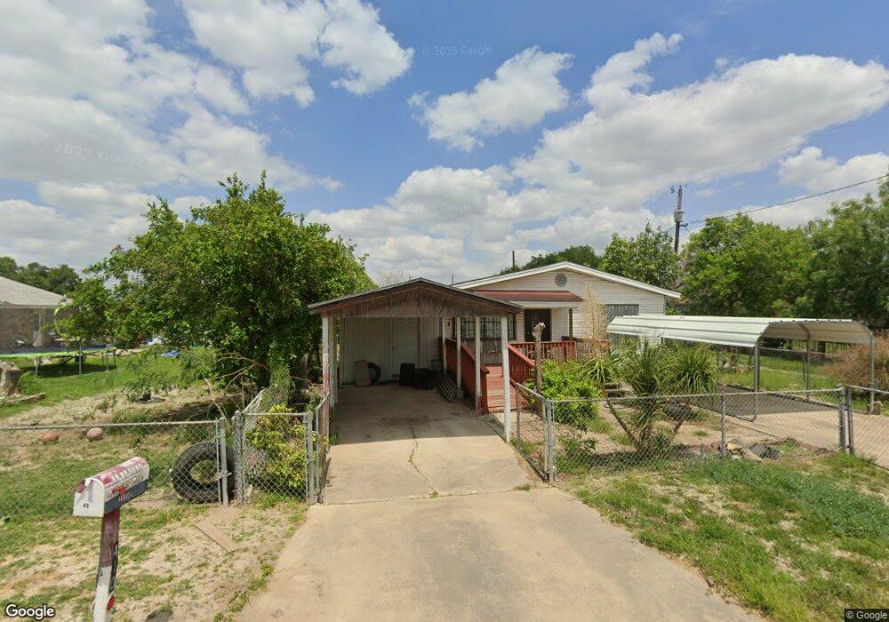 410 Hackberry Ave, San Juan, TX 78589 - photo 1