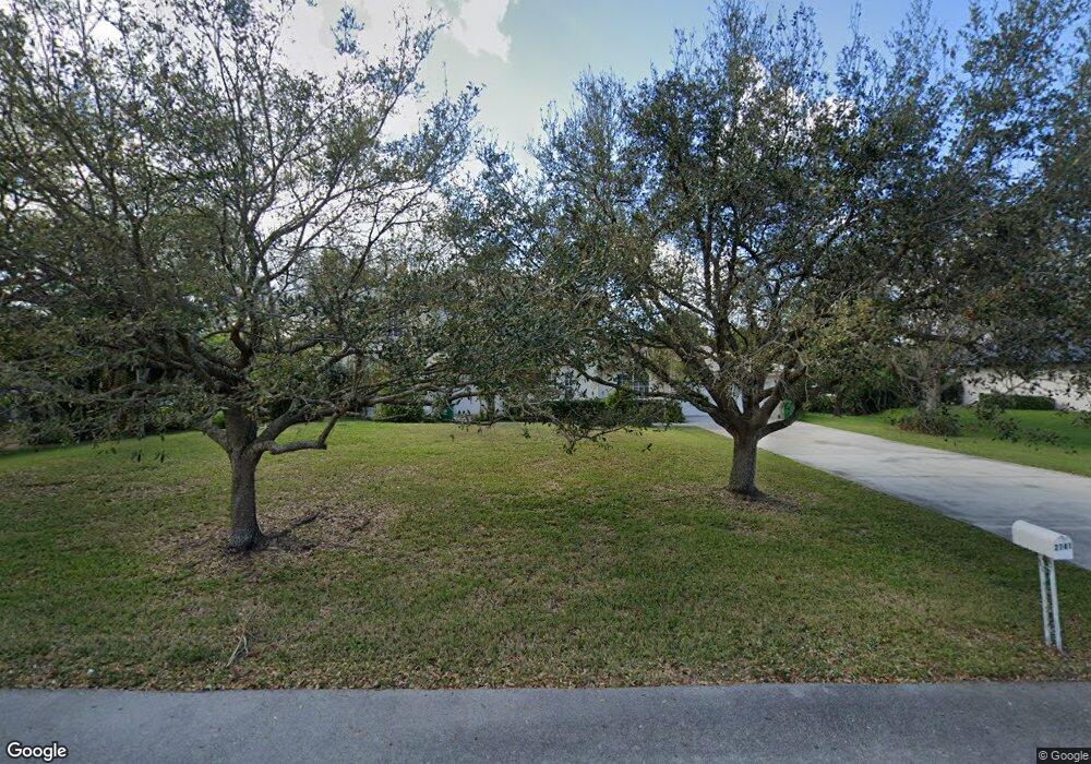 2741 SW 154th Ln, Davie, FL 33331 - photo 1