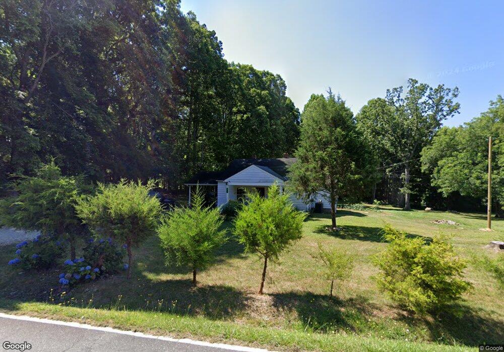 149 Bell Simmons Rd, Asheboro, NC 27205 - photo 1