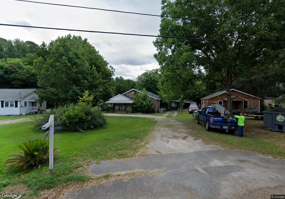 1512 Hilton St, Camden, SC 29020 - photo 1