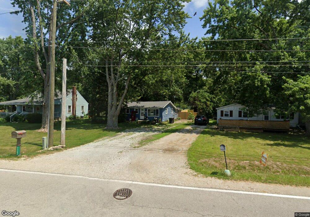 3367 Old Romney Rd, Lafayette, IN 47909 - photo 1