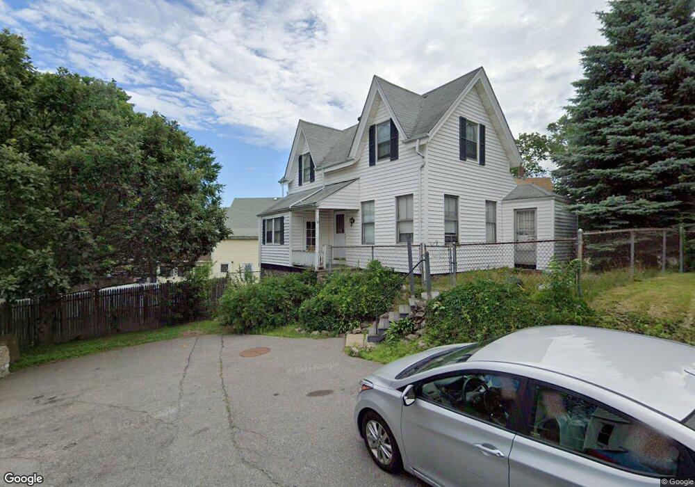 11 Rock Terrace, Dorchester, MA 02121 - photo 1