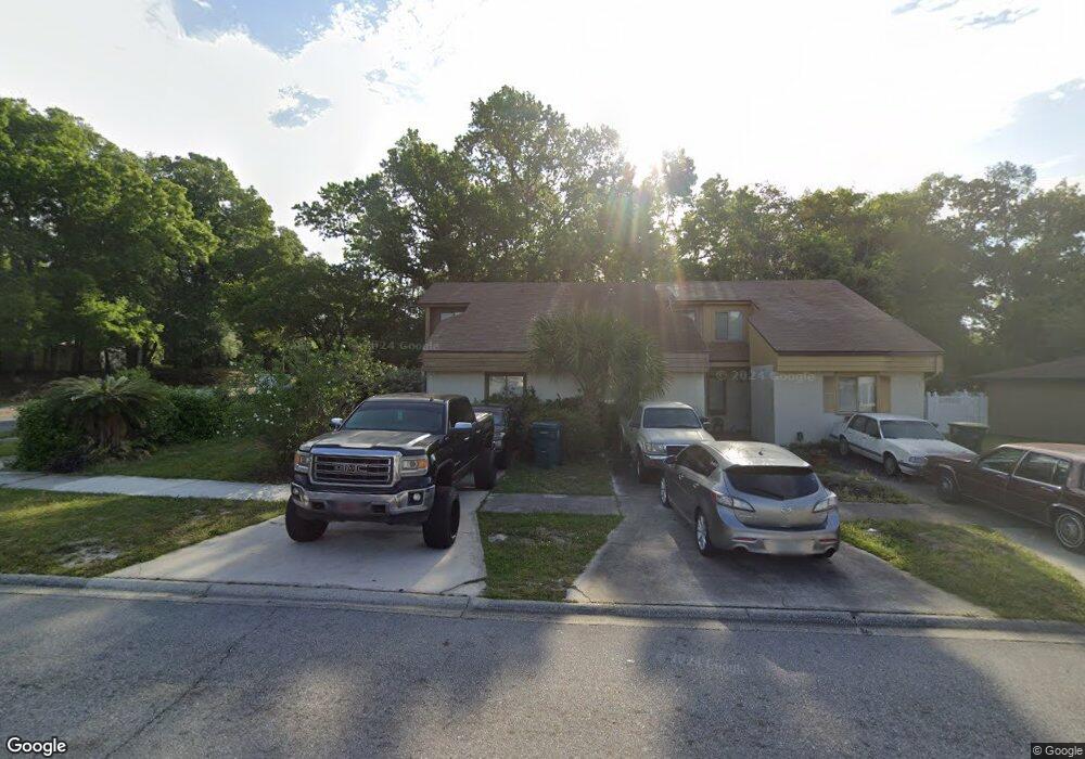 2513 Sandusky Ave E, Jacksonville, FL 32216 - photo 1