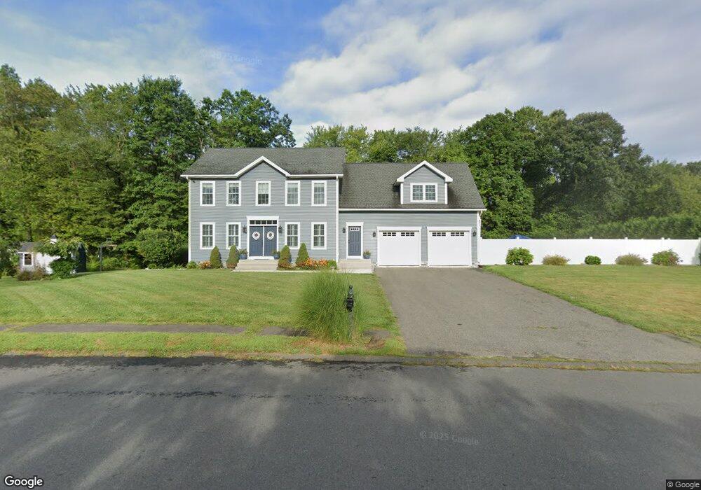 19 San Souci Dr, South Hadley, MA 01075 - photo 1