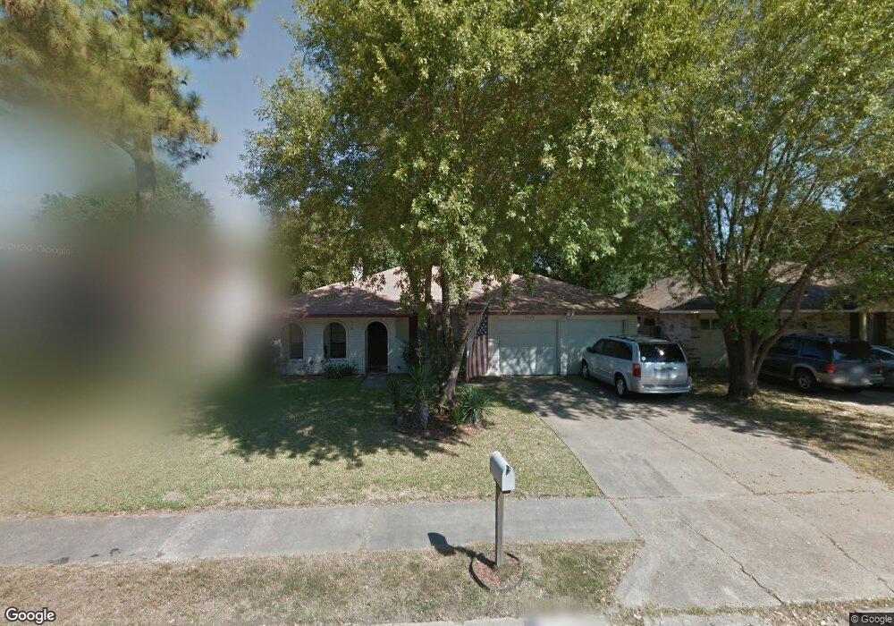 7222 Brook Stone Dr, Houston, TX 77040 - photo 1