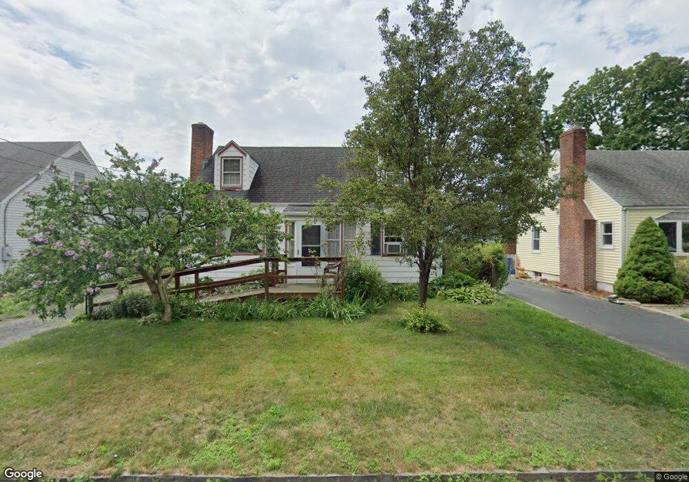 17 Baxter Dr, Norwalk, CT 06854 - photo 1