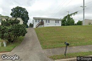 805 Kimberly Rd, Winston Salem, NC 27105