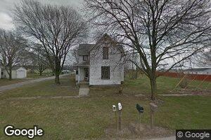 7717 S State Road 25, Rochester, IN 46975