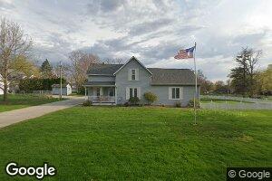 101 E Morgan St, Ashley, IN 46705