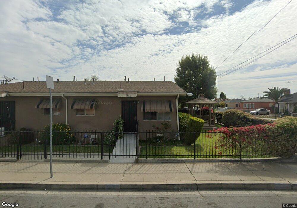 300 N Dwight Ave, Compton, CA 90220 - photo 1
