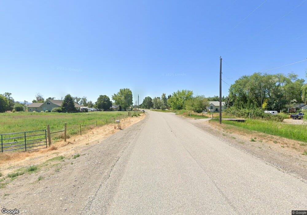 Lot 19 S 500 W, Blackfoot, ID 83221 - photo 1