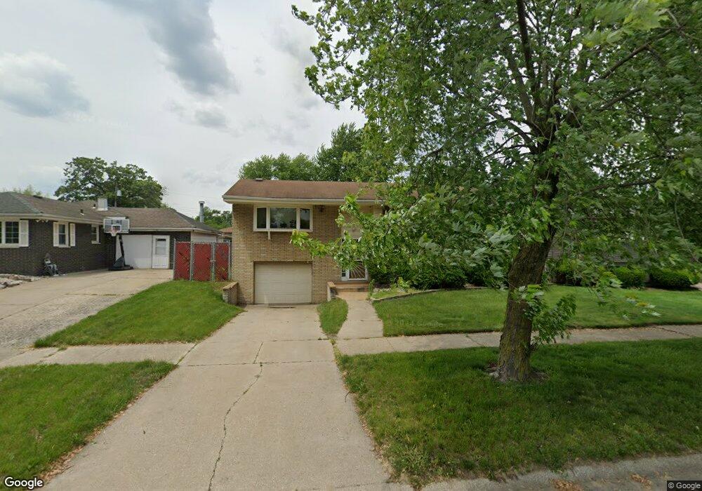 1724 Waite St, Gary, IN 46404 - photo 1