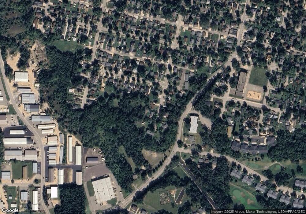 718 Blaine St, Red Wing, MN 55066 - photo 1