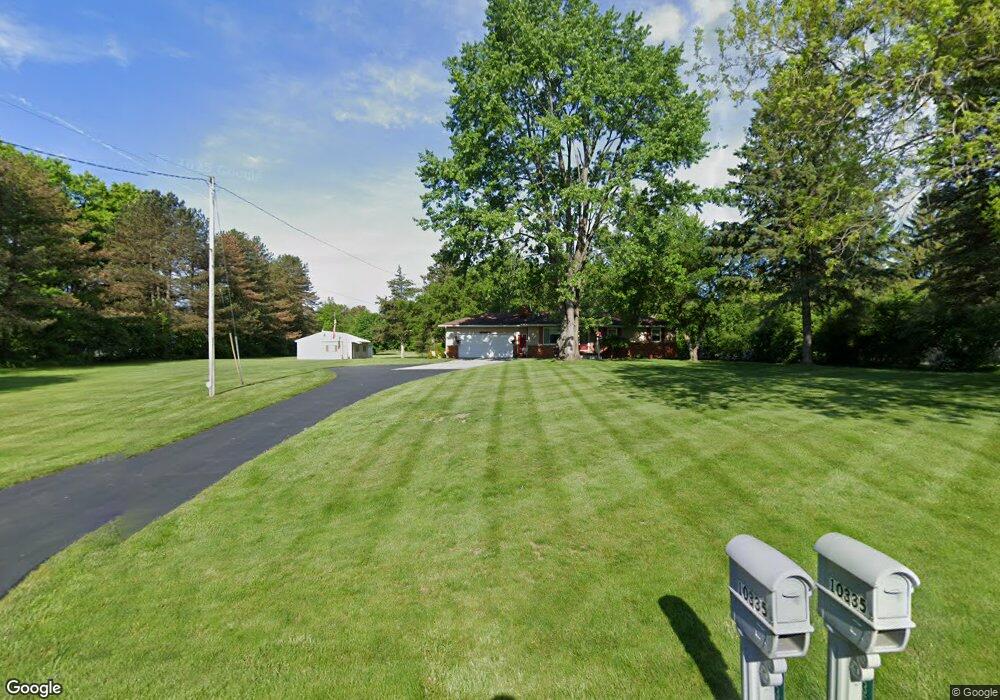 10335 N Webster Rd, Clio, MI 48420 - photo 1