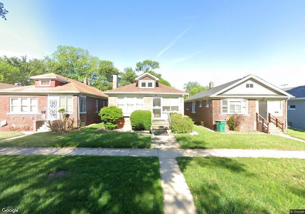 3732 Harrison St, Gary, IN 46408 - photo 1