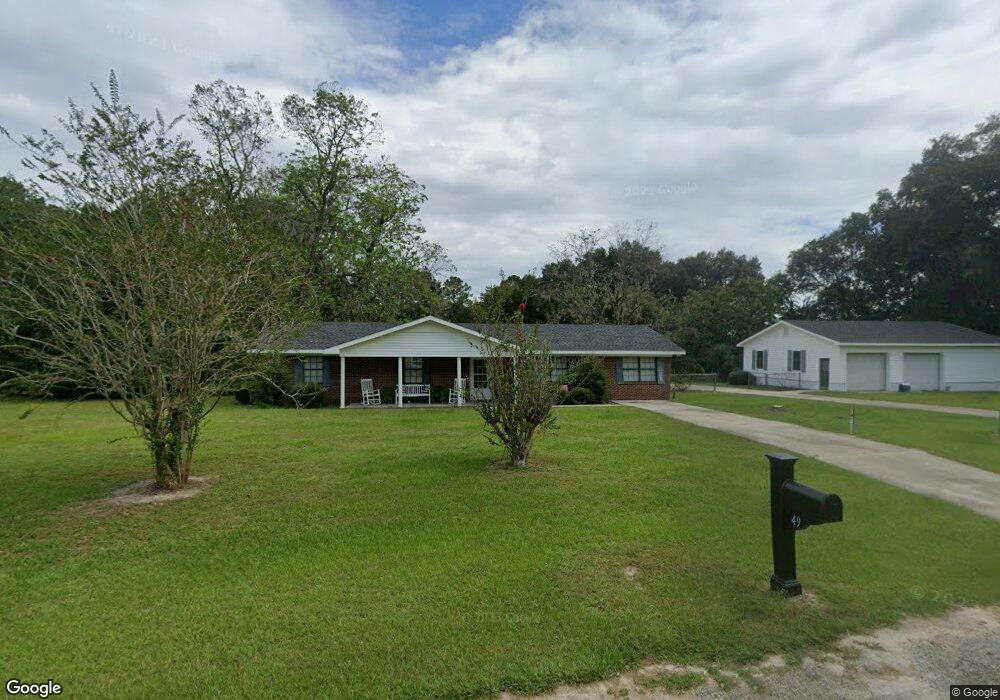 49 Palmetto Path, Waycross, GA 31503 - photo 1