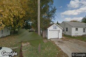 106 E Mill Rd, Abingdon, IL 61410