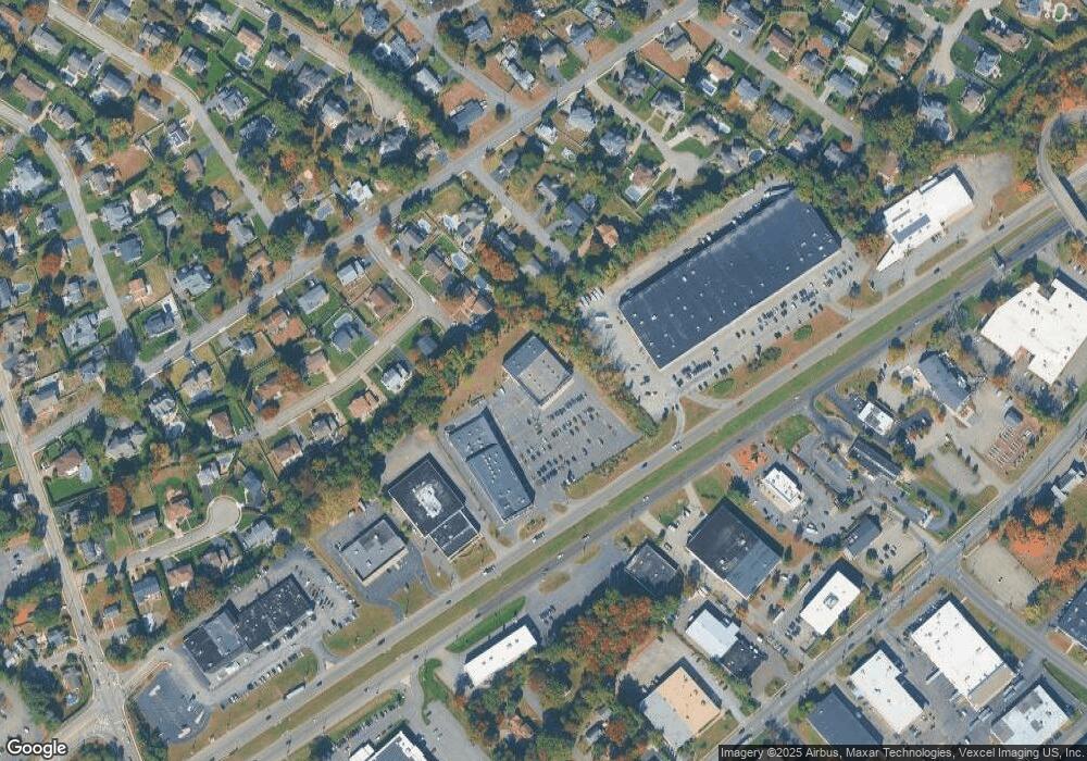 445 U S 46, Fairfield, NJ 07004 - photo 1