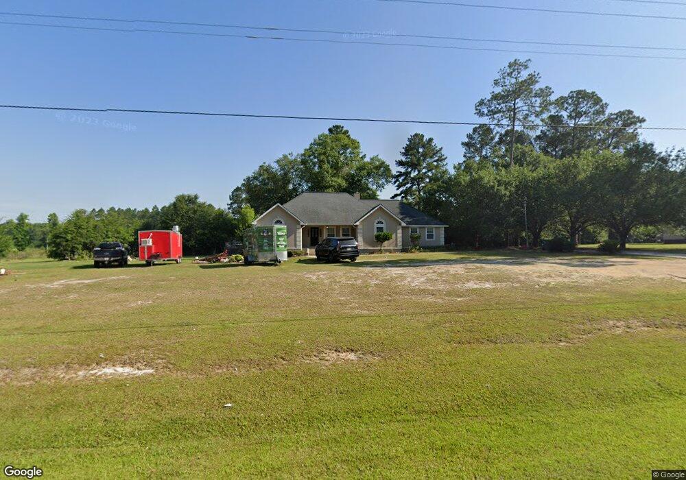 807 Old Berlin Rd, Moultrie, GA 31788 - photo 1