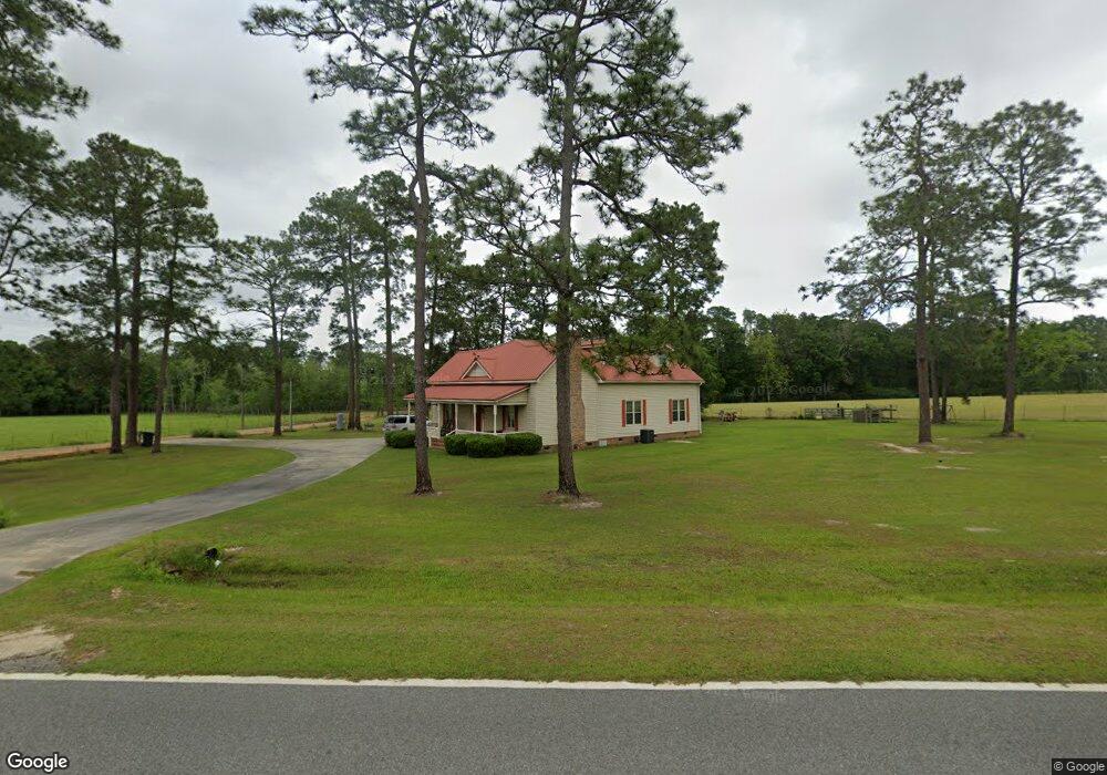 433 James Buckner Rd, Moultrie, GA 31768 - photo 1