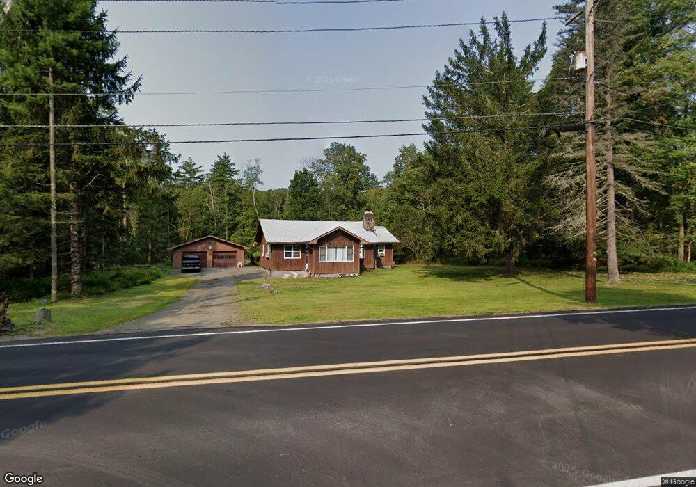 1400 Route 590, Hawley, PA 18428 - photo 1