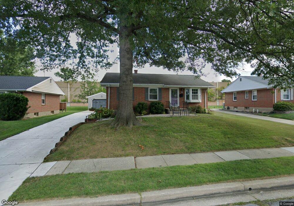 1030 Marleigh Cir, Towson, MD 21204 - photo 1