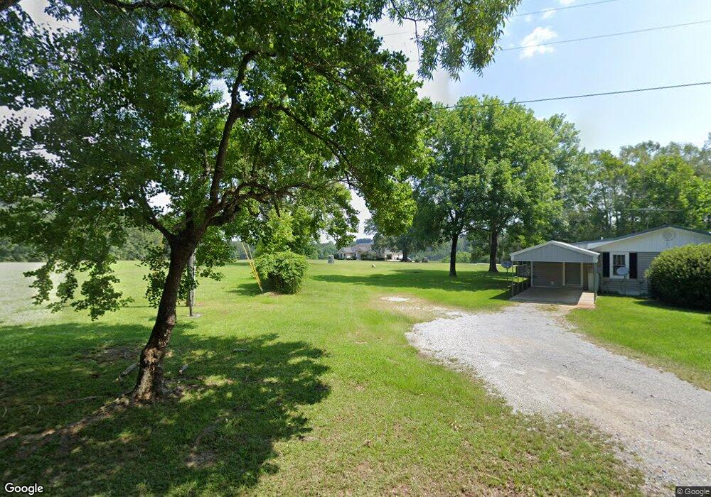 223 Marcus Pierce Rd, Lucedale, MS 39452 - photo 1